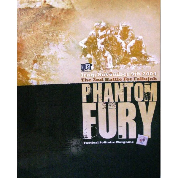 Phantom Fury