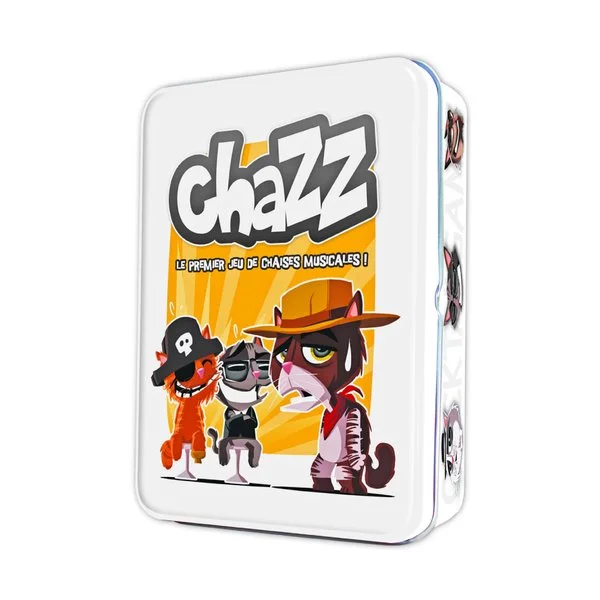 Chazz