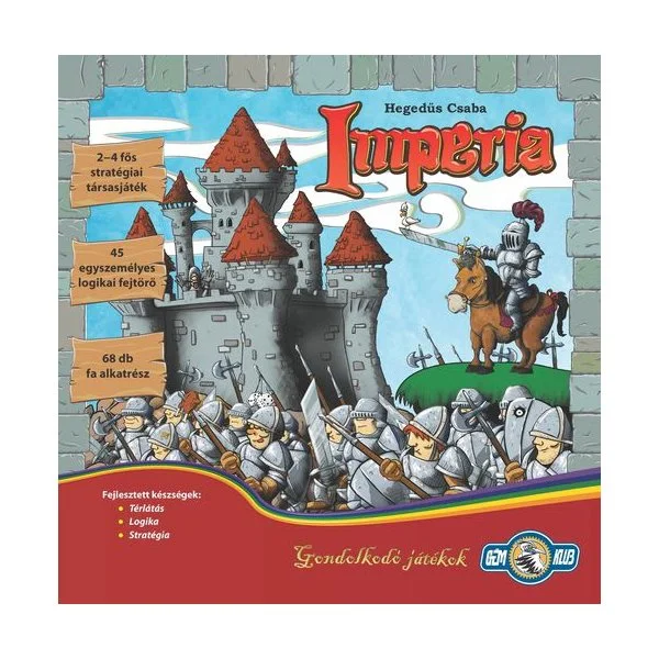 Imperia