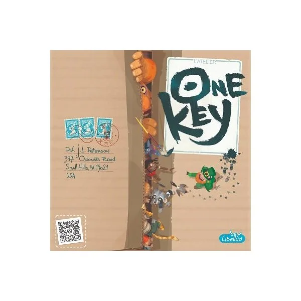 One Key