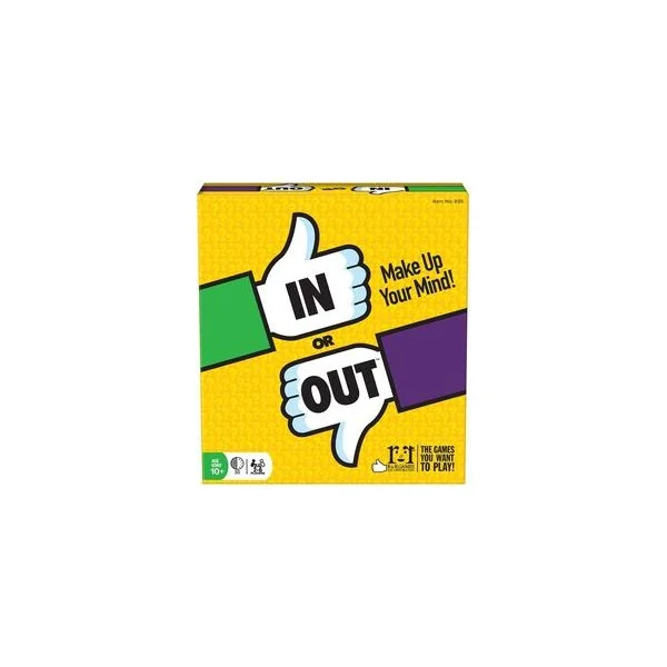 In or Out