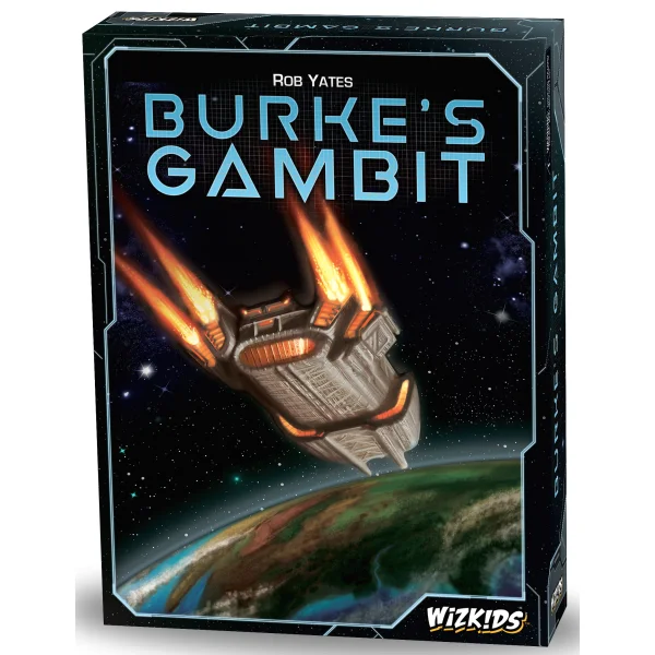 Burke's Gambit