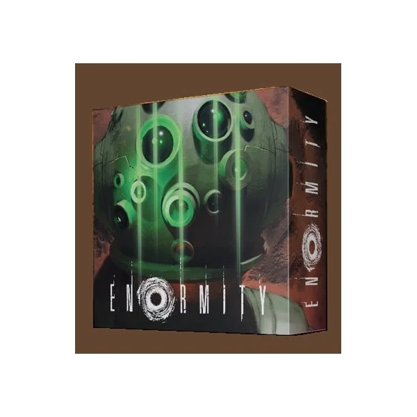 Enormity: Gouger of Hopes Campaign Expansion