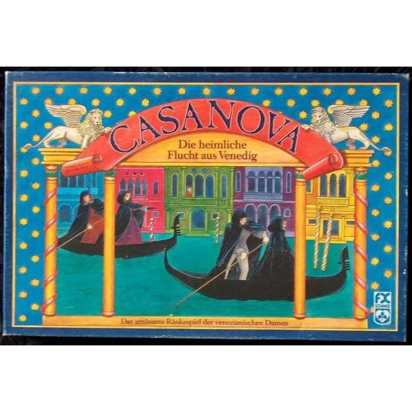 Casanova