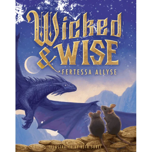 Wicked & Wise