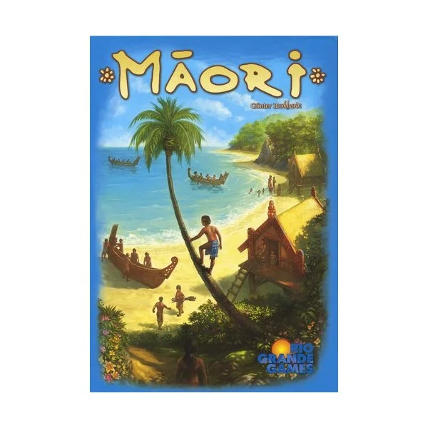 Maori