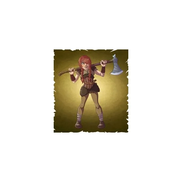 Drakkar: The card game