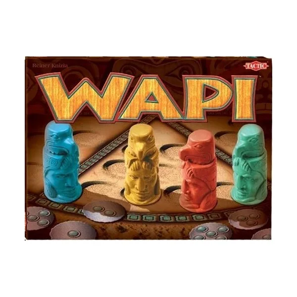 Wapi