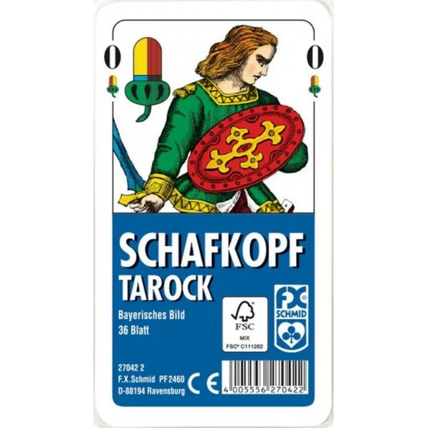 Schafkopf