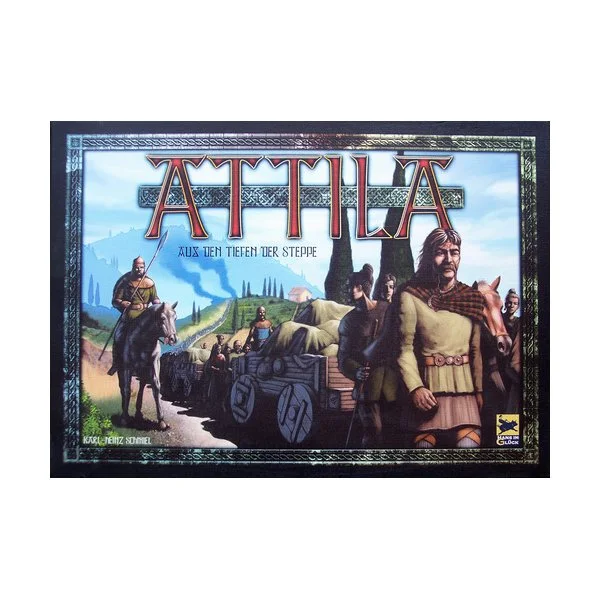 Attila