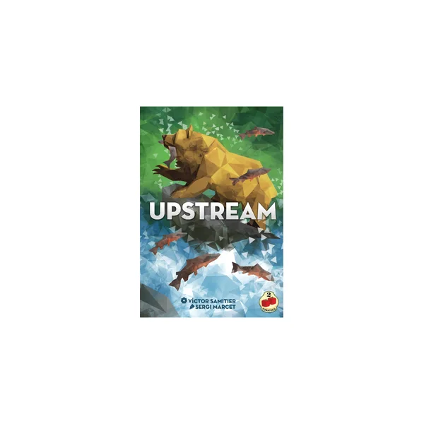 Upstream