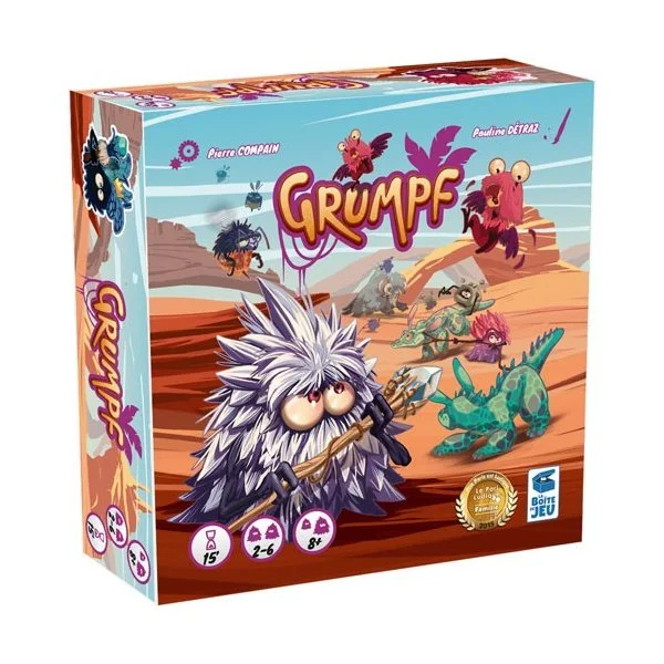 Grumpf