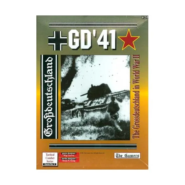 GD '41