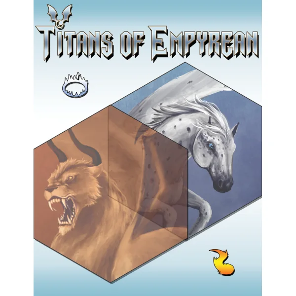 Titans of Empyrean
