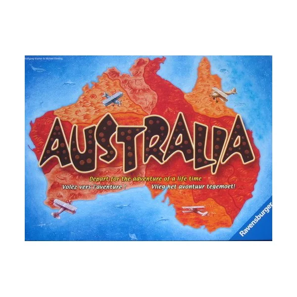 Australia