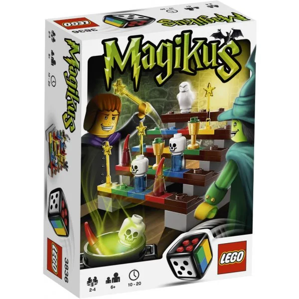 Magikus