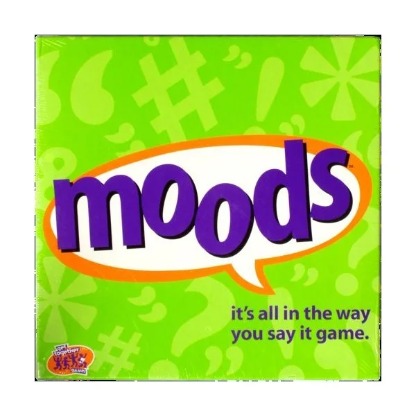 Moods
