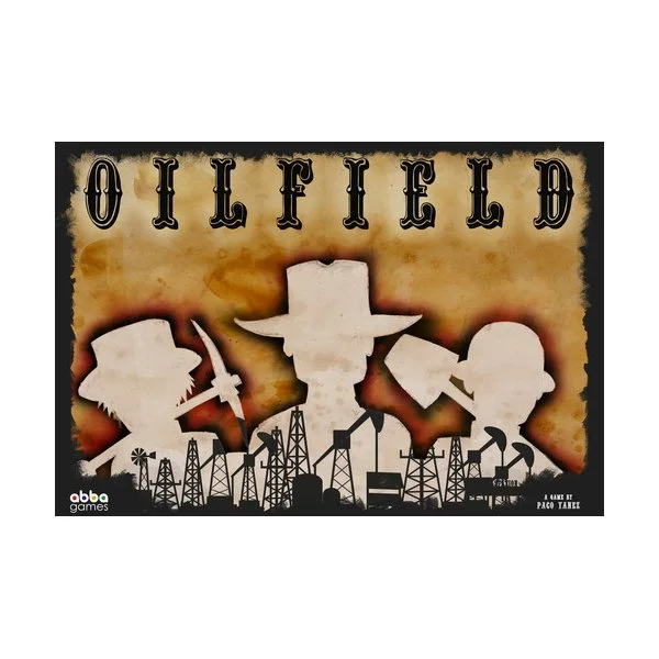 Oilfield