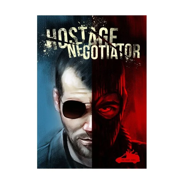 Hostage Negotiator