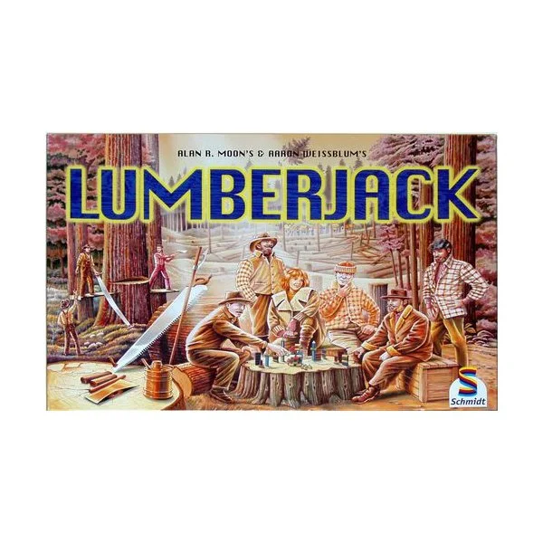 Lumberjack