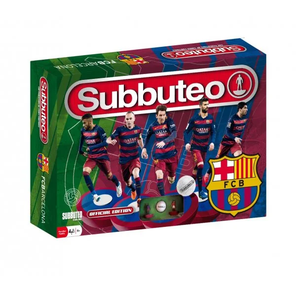 Subbuteo