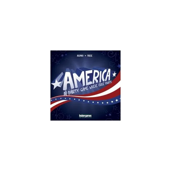 America