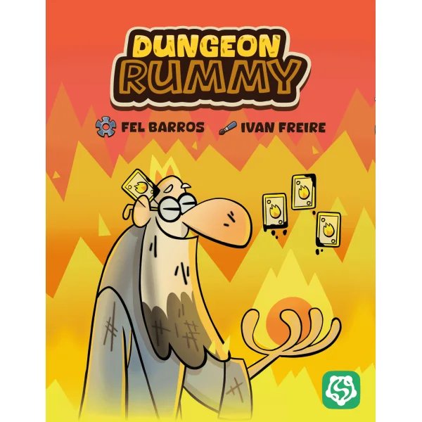 Dungeon Rummy