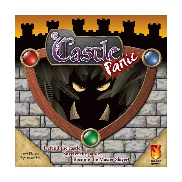 Castle Panic