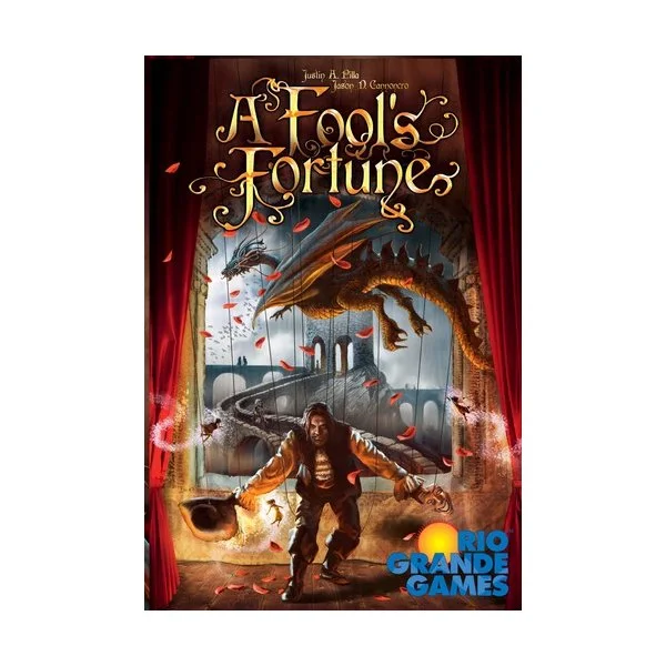 A Fool's Fortune