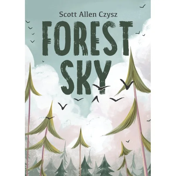 Forest Sky