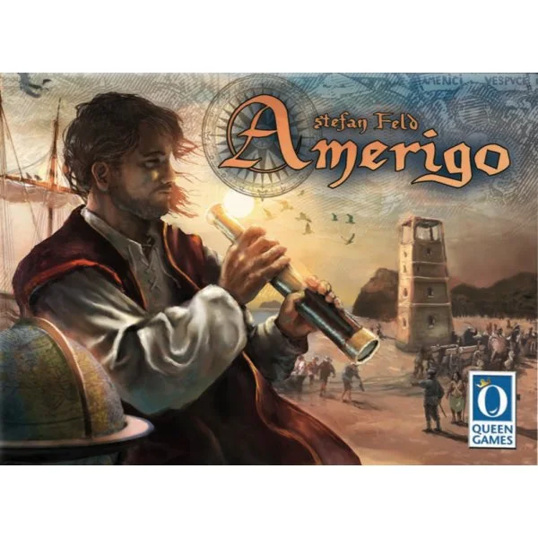 Amerigo