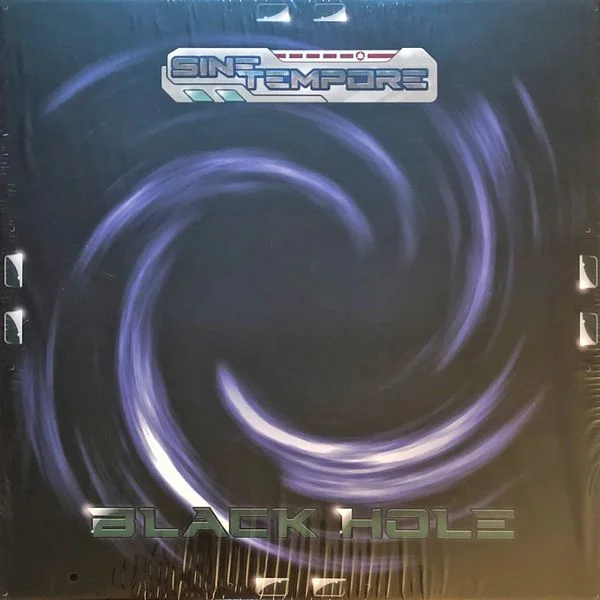 Sine Tempore: Black Hole Box