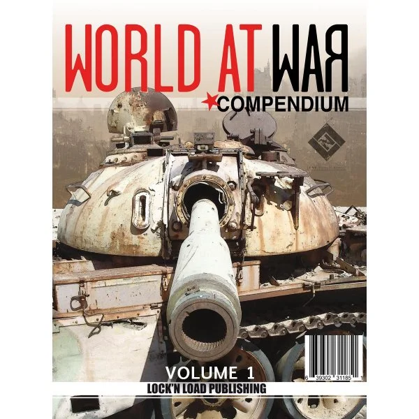 World at War: Compendium Volume 1