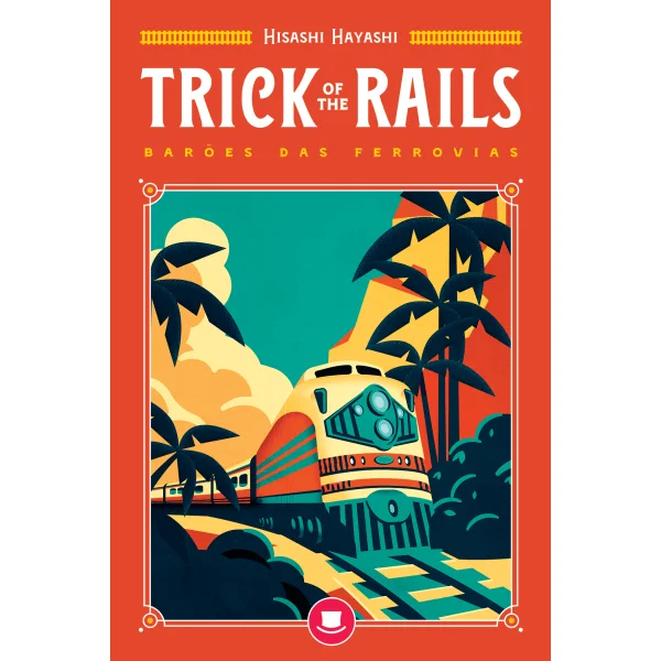 Trick of the Rails