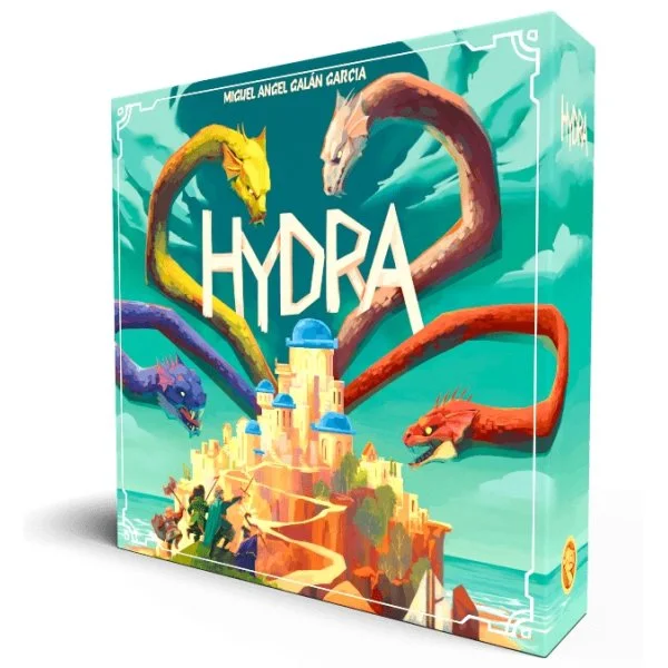 Hydra
