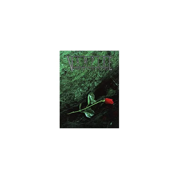 Vampire: the Masquerade