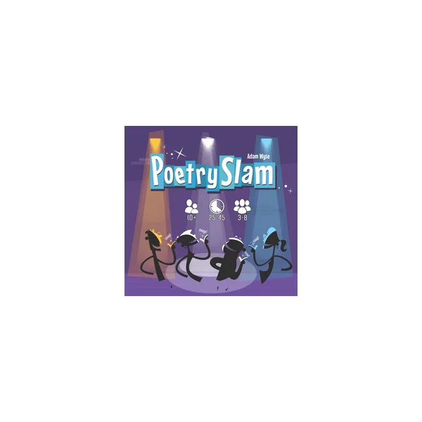 Poetry Slam