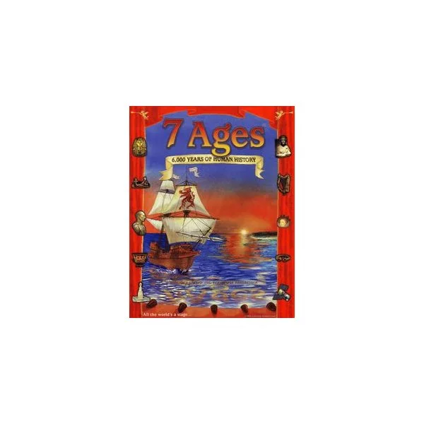 7 Ages