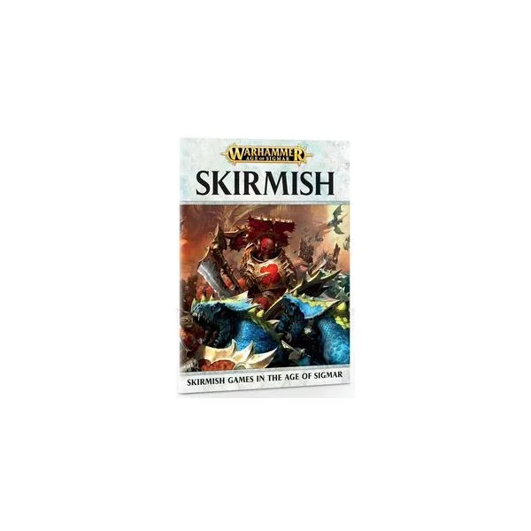 Warhammer: Age of Sigmar – Skirmish