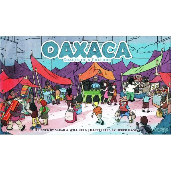 Oaxaca: Crafts of a Culture
