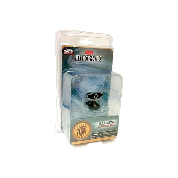 Dungeons & Dragons: Attack Wing – Dwarven Ballista Expansion Pack