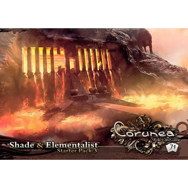 Corunea