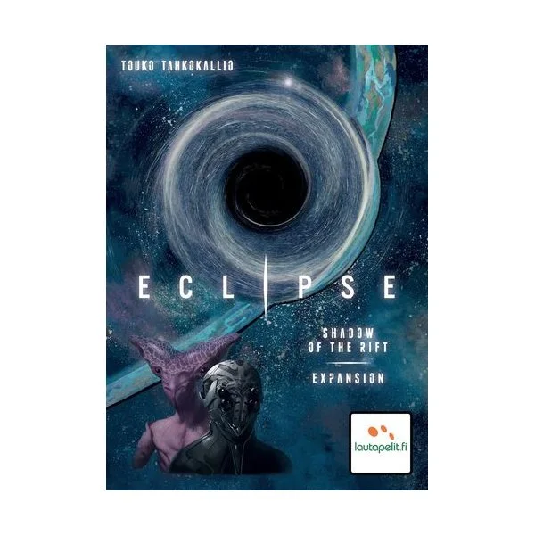 Eclipse: Shadow of the Rift