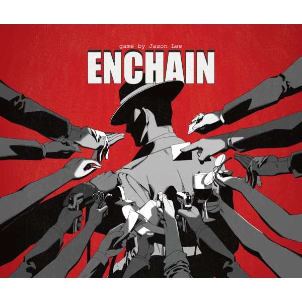 ENCHAIN