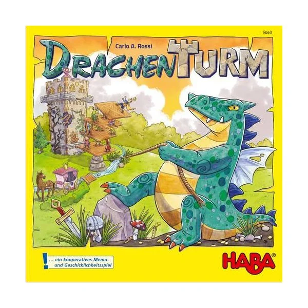 Drachenturm