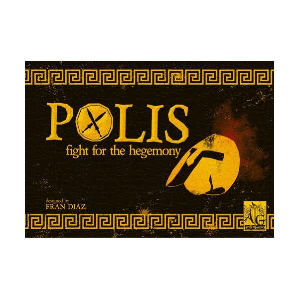 Polis: Fight for the Hegemony