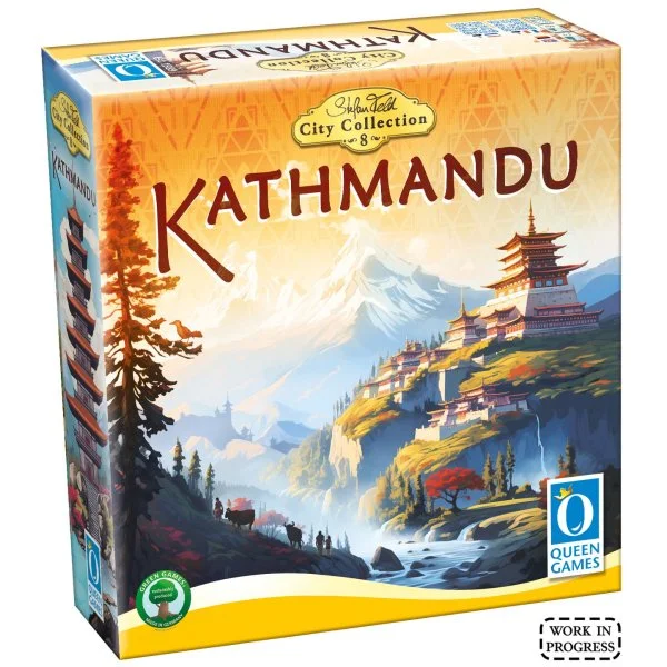 Kathmandu