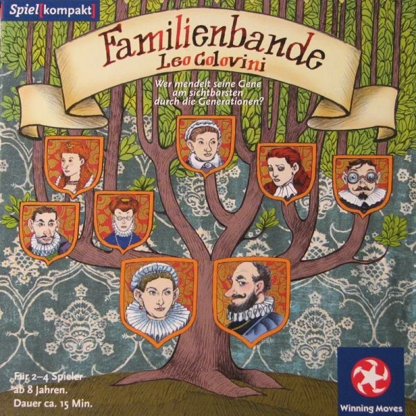 Familienbande