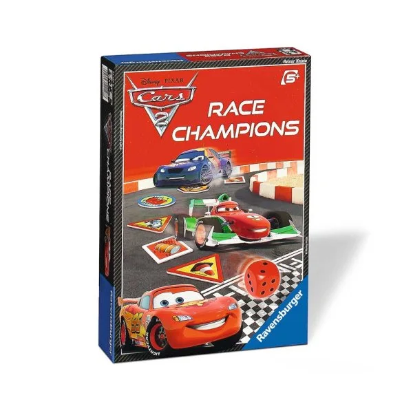 Race Champions