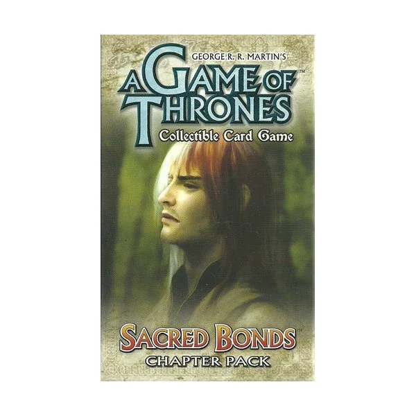 A Game of Thrones: Sacred Bonds